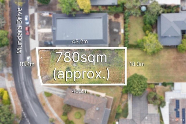 12 Mundara Drive, VIC 3134