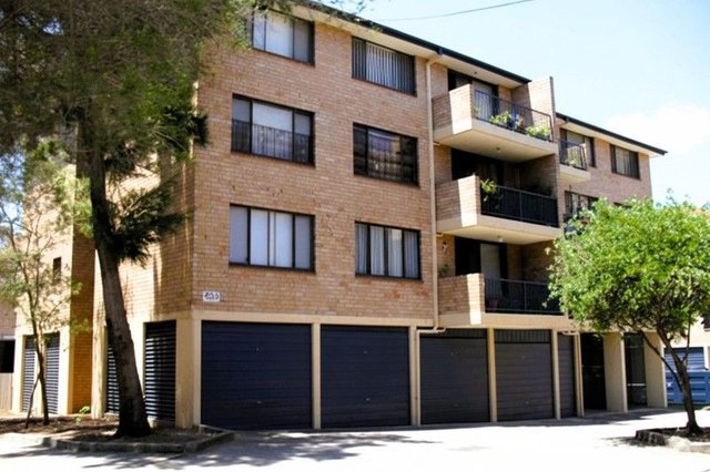 66/5 Griffiths Street, NSW 2148