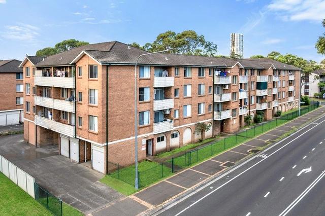 3/2 Beale Street, NSW 2170