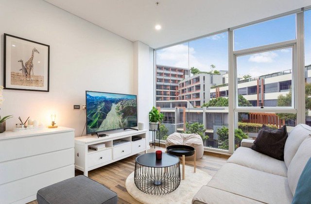 203/8 Rose Valley Way, NSW 2017