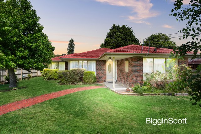 92 Cootamundra Drive, VIC 3150