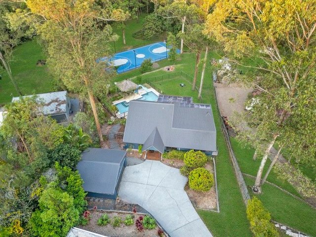 17 The Oval Drive, QLD 4211