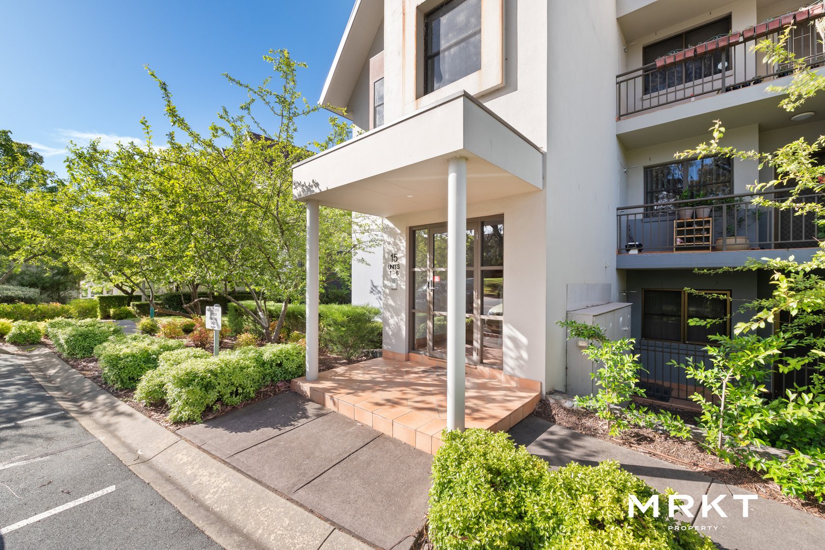 3/15 Eldridge Crescent, Garran ACT 2605 Allhomes