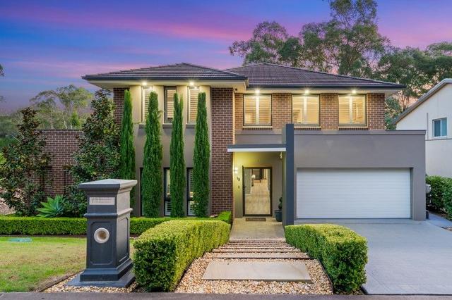 19 Sugar Glider Drive, NSW 2756