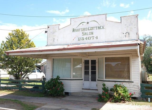 21 Albury Street, NSW 2361