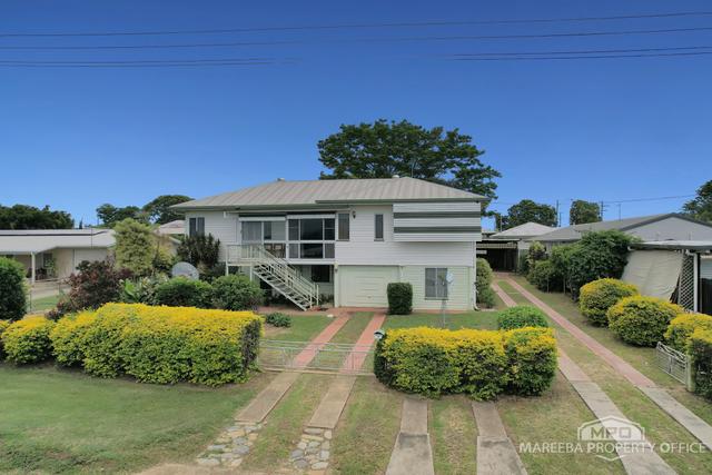 2 Egan Street, QLD 4880