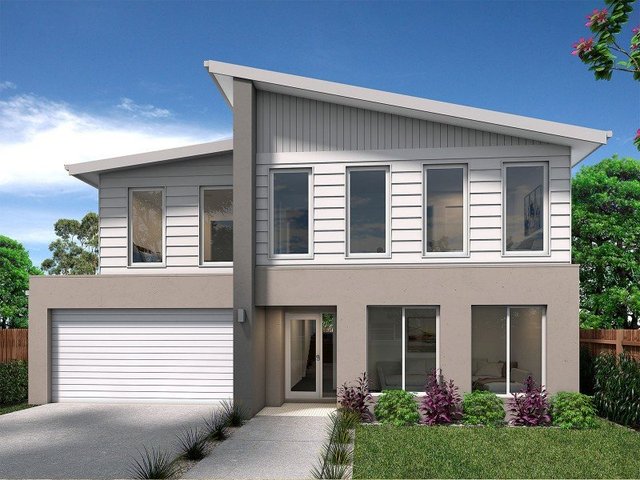 Lot 13 Henry Parkes Rd, NSW 2533