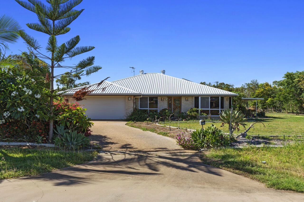 35 Robertson Rd, Gracemere QLD 4702 House for Sale Allhomes