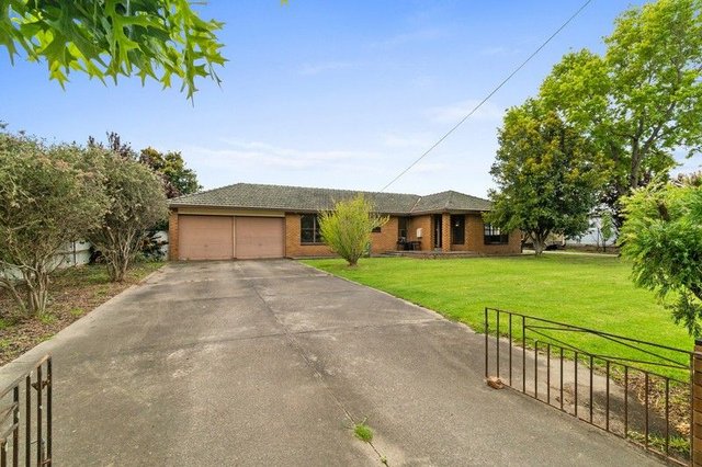 13 Mary Street, VIC 3858
