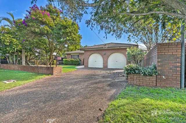 116 Sandy Point Road, NSW 2315