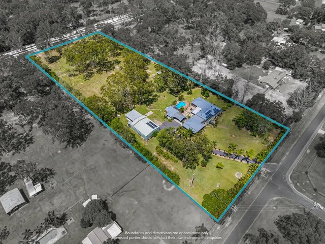 24 Margaret Street, QLD 4505