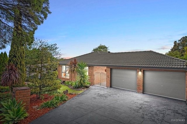 14 Chinook Crescent, VIC 3138