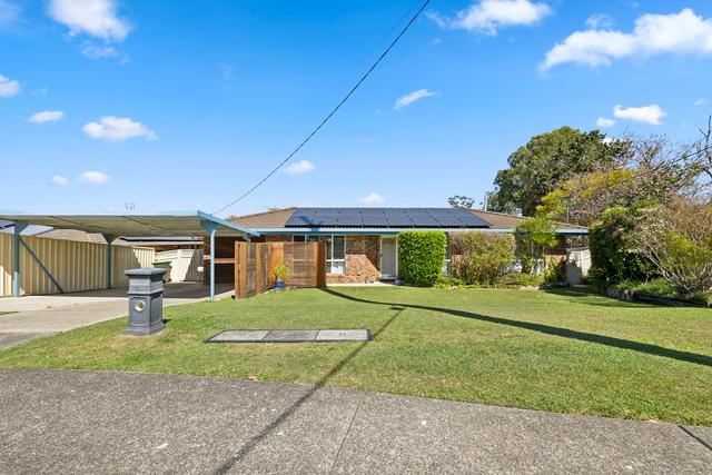 30 Halls Road, NSW 2450