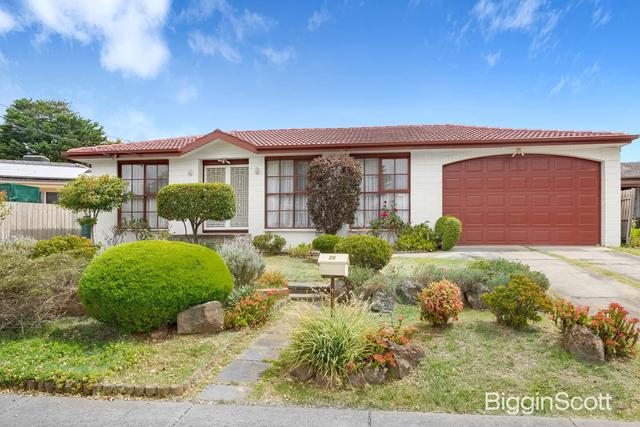 38 Annandale Crescent, VIC 3150