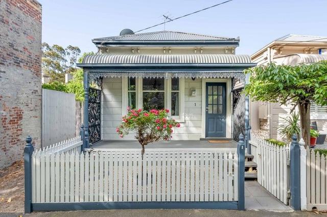 1 Barrett Street, VIC 3206