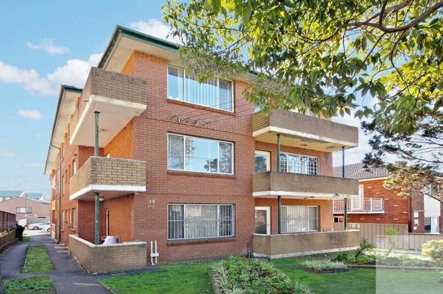 3/15 Hill Street, NSW 2194