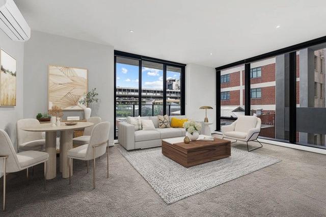 509/120 A'Beckett Street, VIC 3000
