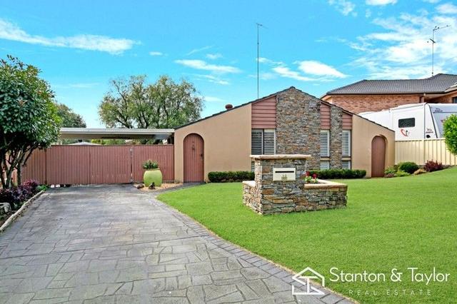 12 Melaleuca Place, NSW 2747