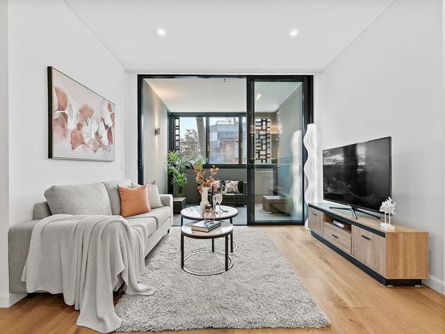 101/19 Oscar Street, NSW 2067