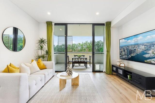 120/1 Kingfisher Street, NSW 2141