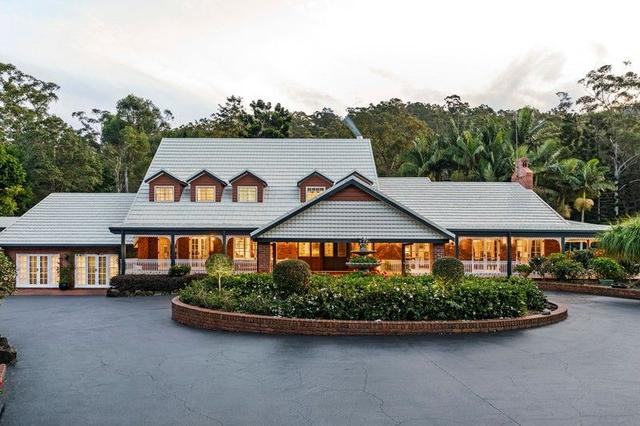 105 & 105b Lanes Road, QLD 4210