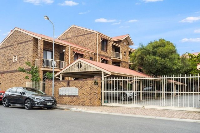 1/12-26 Wilcox Street, SA 5000