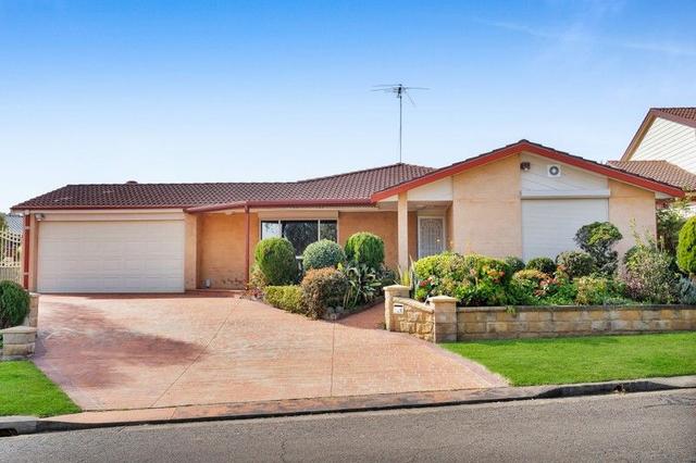 1 Ledger Close, NSW 2170