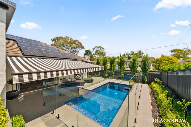 22 Astrolabe Street, ACT 2603