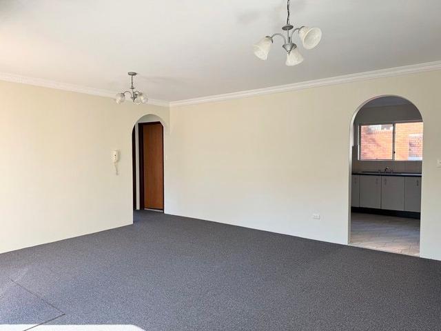 2/1 Isabel Street, NSW 2112