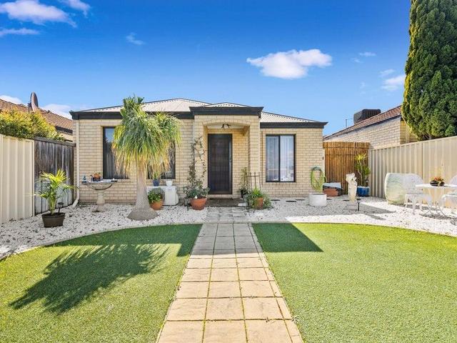 81 Vaucluse Crescent, WA 6069