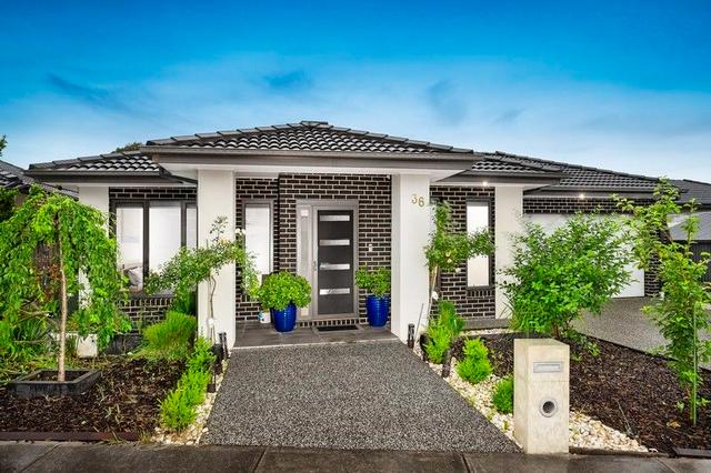 36 Lone Pine Drive, VIC 3754