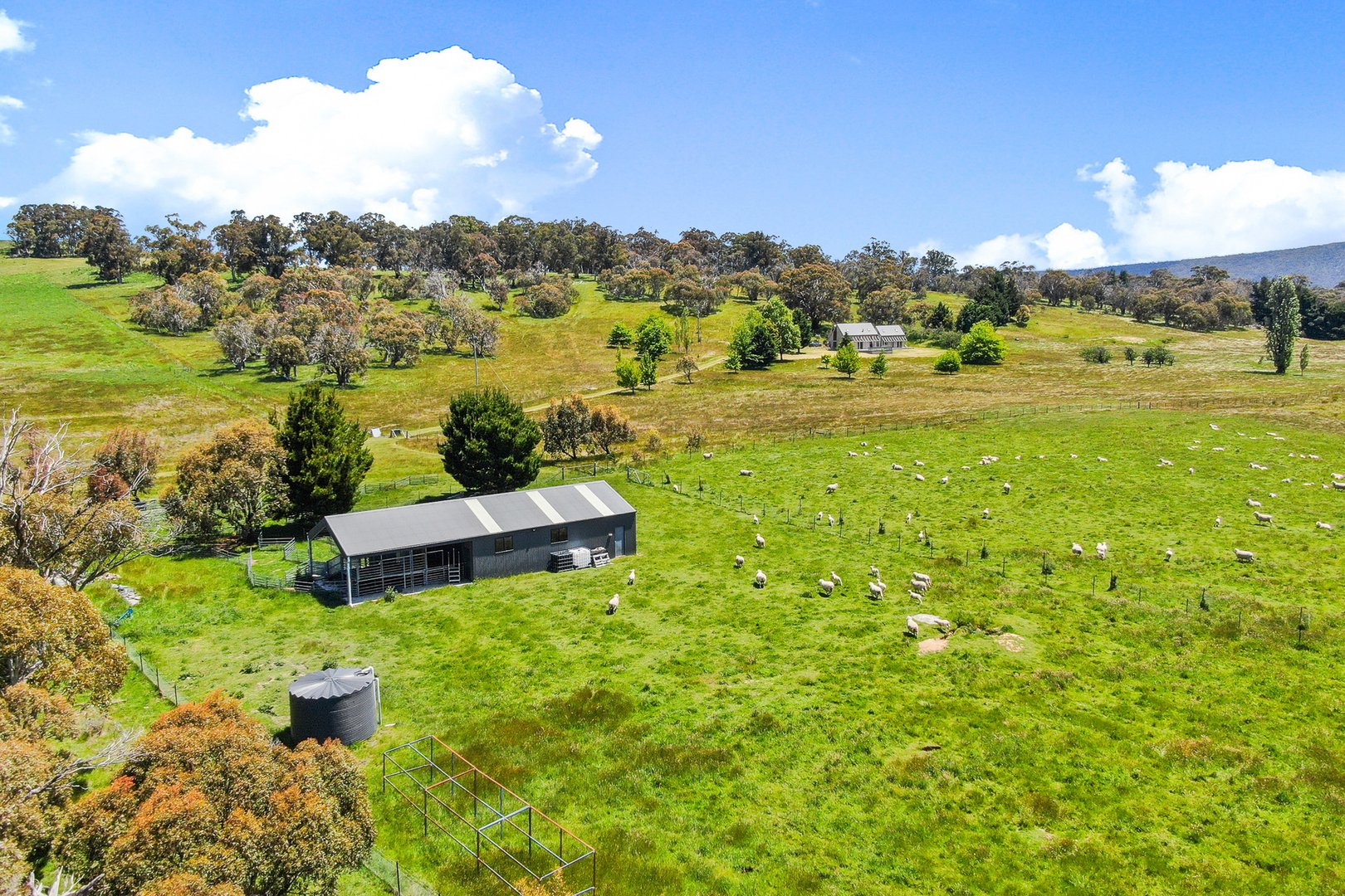 'Mansfields' Anglers Reach, Cooma NSW 2630 Allhomes