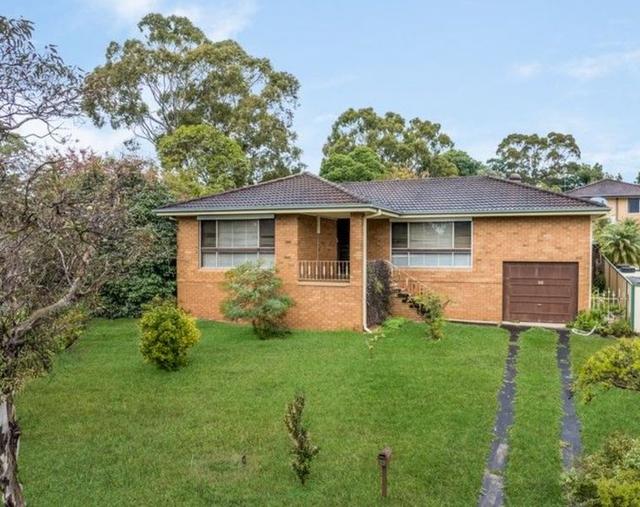 25 Birdsville Crescent, NSW 2560