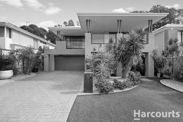 9 Hillside Fairway, WA 6210
