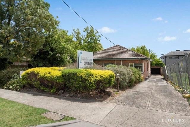 123 Doncaster Road, VIC 3104