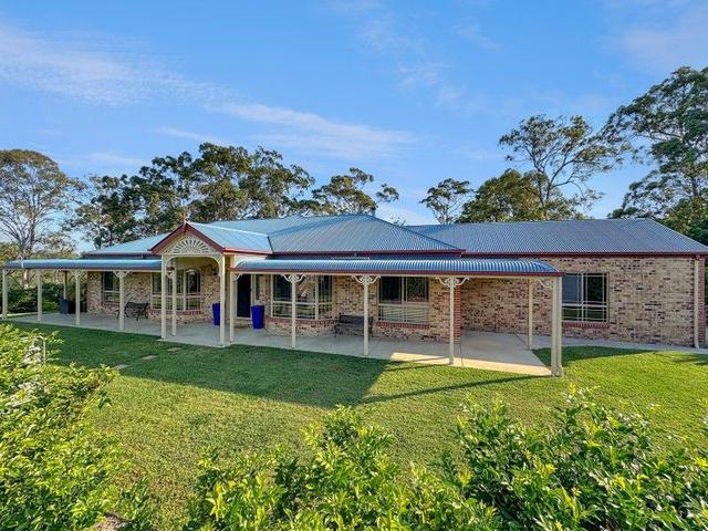 17 Laceys Creek  Road, QLD 4521