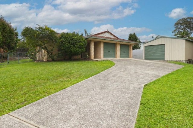 6 Rossiter Place, QLD 4551