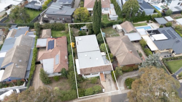 18 Hopetoun Circuit, ACT 2600