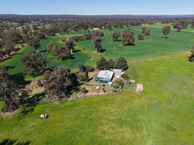 Lot 8 Great Southern  Highway, WA 6562