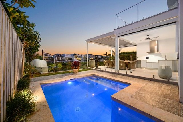 12 Santa Monica Boulevard, QLD 4212