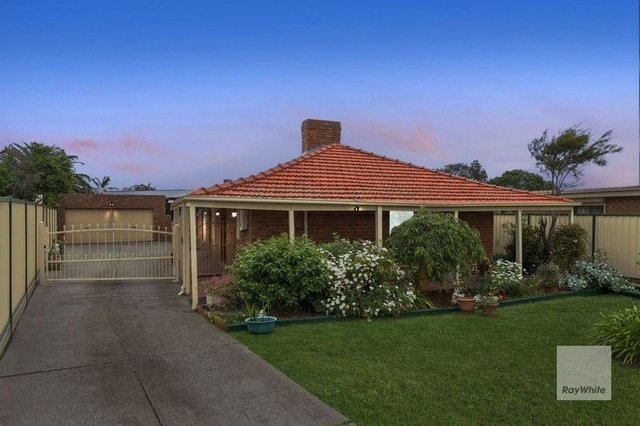 11 Dunbar Court, VIC 3038