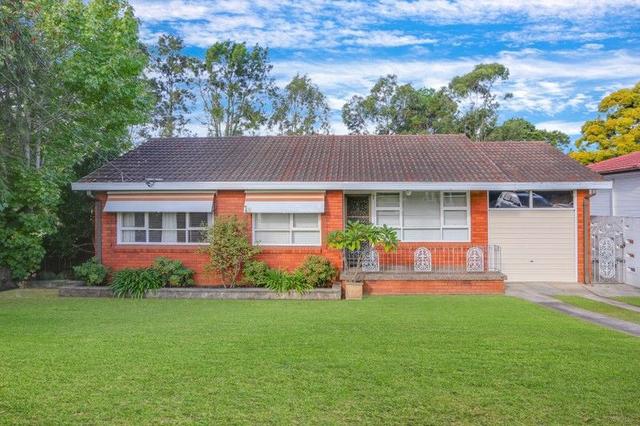 48 Bombala Street, NSW 2145