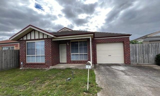 1 Champagne Way, VIC 3037