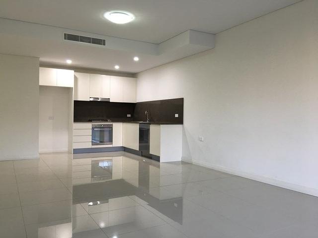 1109/11 Charles Street, NSW 2193