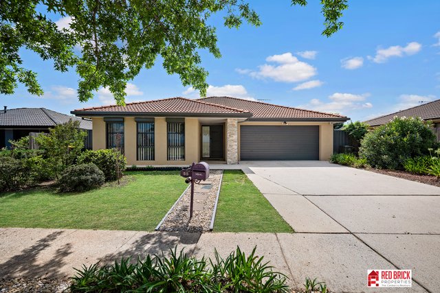 55 James Harrison Street, ACT 2615
