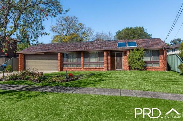 25 Tompson Road, NSW 2212