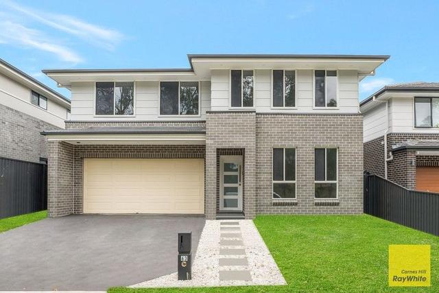 63 Twenty Eighth Avenue, NSW 2179