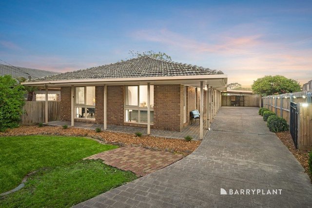 44 Folkstone  Crescent, VIC 3156