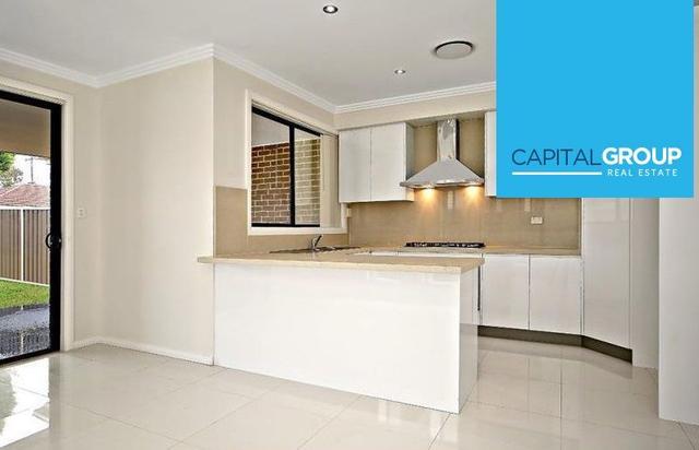 30 Brockman Avenue, NSW 2212