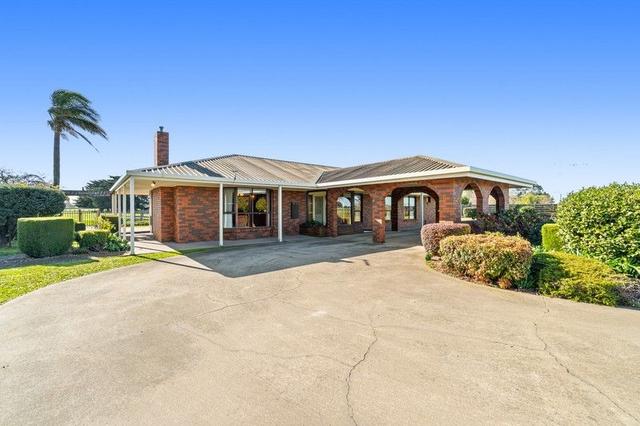 215 Lower Heart Road, VIC 3850